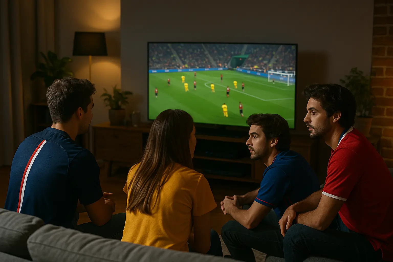 Quand s'abonner à ligue 1+?