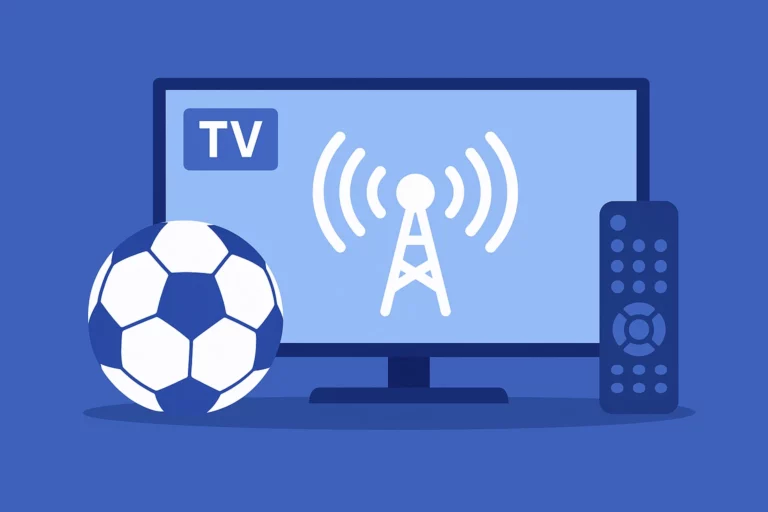 Comment regarder la Ligue des Champions : où voir la chaîne tv et diffusion