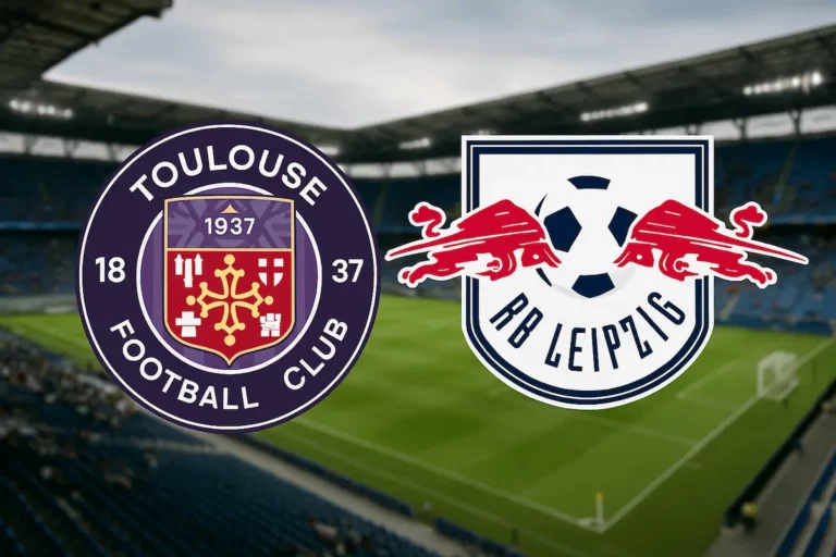Toulouse - Leipzig chaine TV match amical