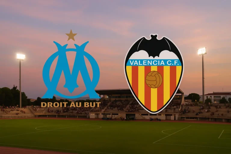 OM - Valence : quelle chaine TV, diffusion et mercato