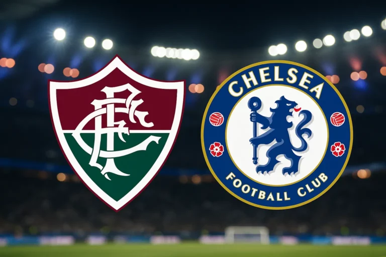 Sur quelle chaîne TV voir la Demie-finale de la coup du monde des clubs entre Fluminense et Chelsea