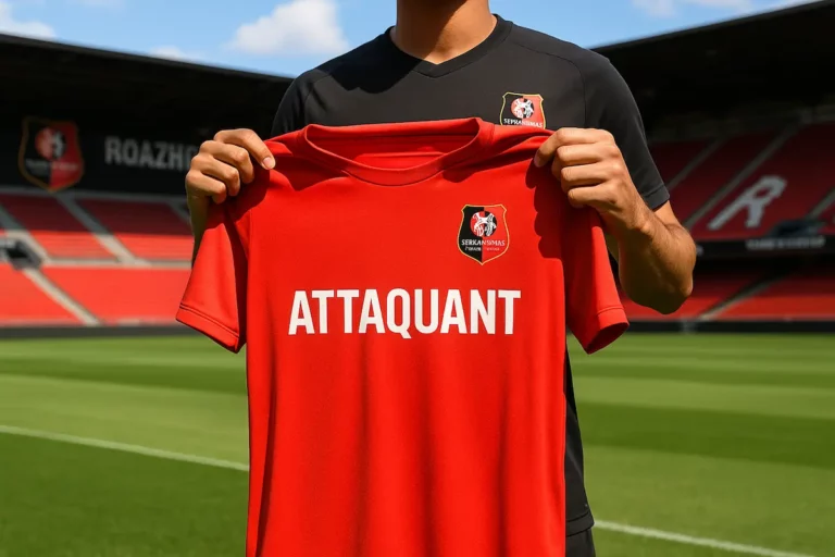 mercato rennes attaquant : rumeur de l'été 2025